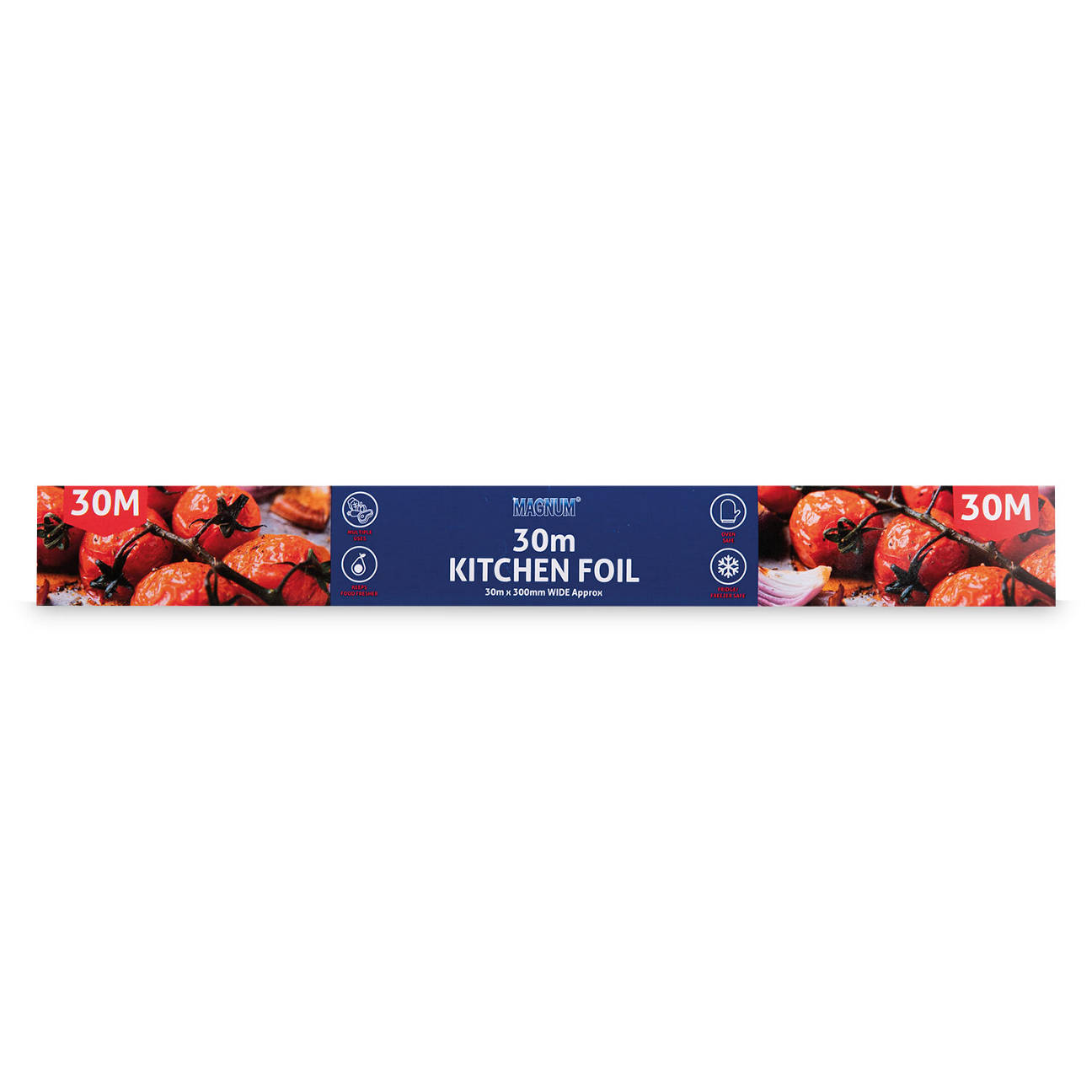 Kitchen Foil 30M ALDI UK